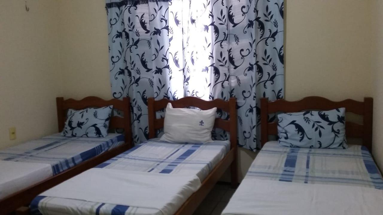 Quarto Família