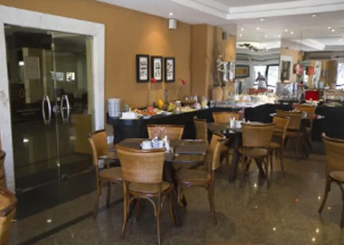 Spazzio Hotel Residence